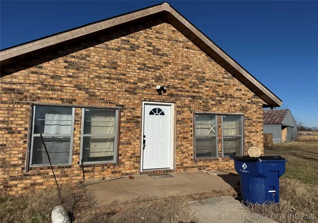 Homes for sale in Hominy, OK | 11185 State Hwy 99 Hwy, Hominy, OK 74035 | MLS# 2549754
