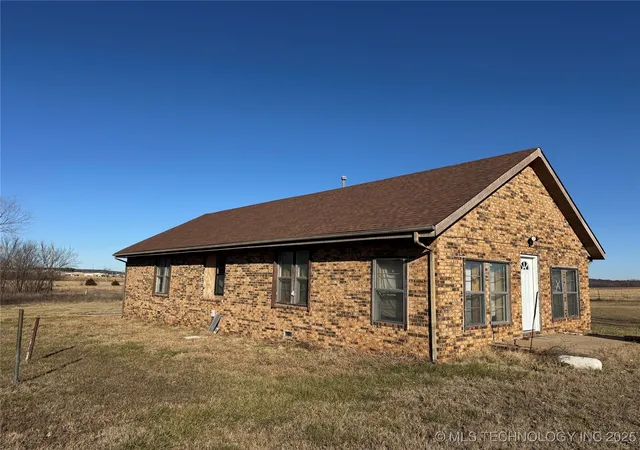 Homes for sale in Hominy, OK | 11185 State Hwy 99 Hwy, Hominy, OK 74035 | MLS# 2549754