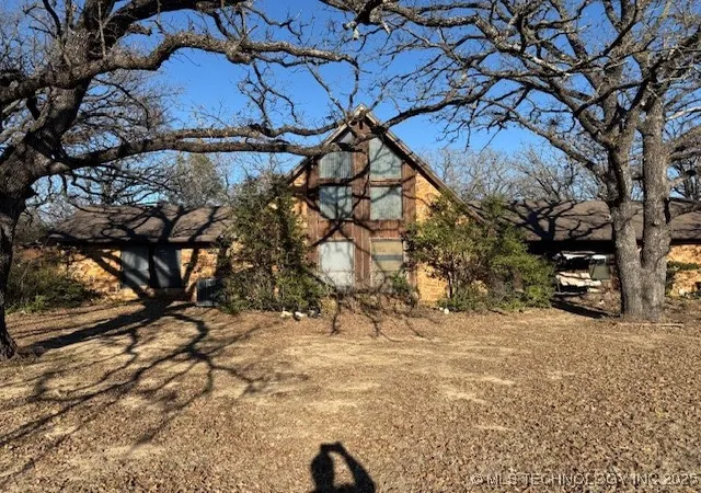 1st image of 1409 Mesa, Ardmore, OK 73401 | MLS# 2549772