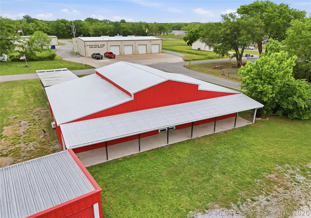 3rd image of 113 S Wilder, Chouteau, OK 74337 | MLS# 2549818