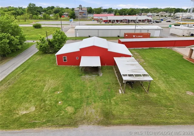 4th image of 113 S Wilder, Chouteau, OK 74337 | MLS# 2549818
