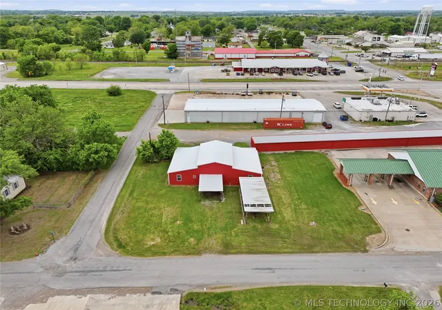 5th image of 113 S Wilder, Chouteau, OK 74337 | MLS# 2549818