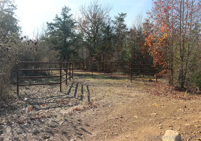 Photo 1 of Land for sale at Poteau Mountain, Howe, OK 74940 | MLS# 2549770 | Listing updated on 2026-05-12