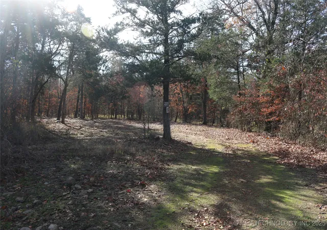 Photo 2 of Land for sale at Poteau Mountain, Howe, OK 74940 | MLS# 2549770 | Listing updated on 2026-05-12