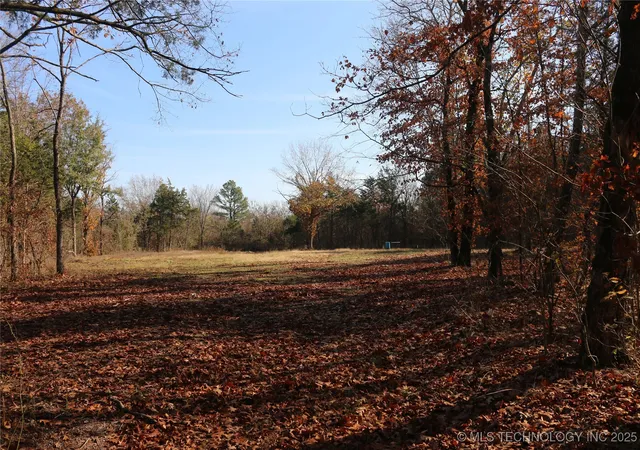 Photo 3 of Land for sale at Poteau Mountain, Howe, OK 74940 | MLS# 2549770 | Listing updated on 2026-05-12