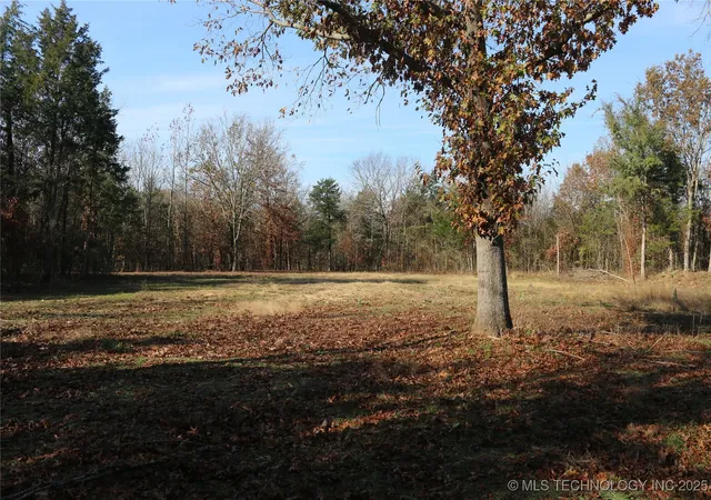 Photo 3 of Land for sale at Poteau Mountain, Howe, OK 74940 | MLS# 2549770 | Listing updated on 2026-05-12