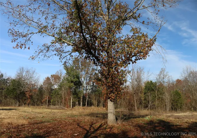Photo 4 of Land for sale at Poteau Mountain, Howe, OK 74940 | MLS# 2549770 | Listing updated on 2026-05-12