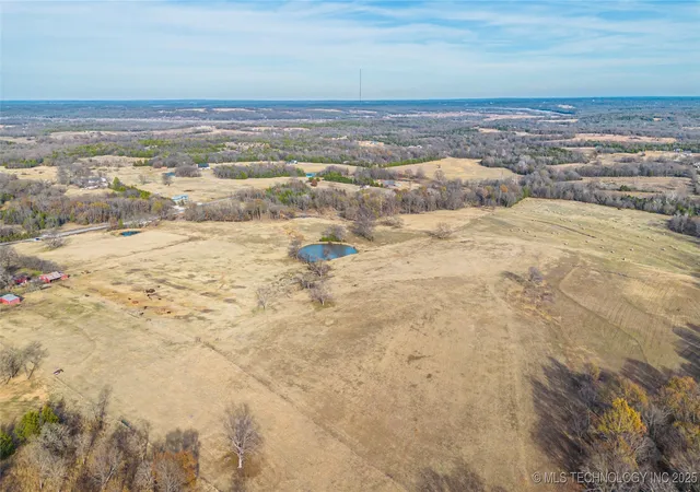 3rd image of 10255 County Road 1490, Ada, OK 74820 | MLS# 2549890