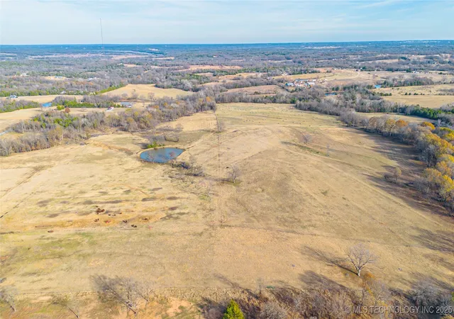 4th image of 10255 County Road 1490, Ada, OK 74820 | MLS# 2549890