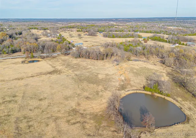 5th image of 10255 County Road 1490, Ada, OK 74820 | MLS# 2549890