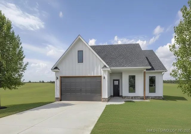Homes for sale in Oologah, OK | 0000 4078 Rd, Oologah, OK 74053 | MLS# 2549588