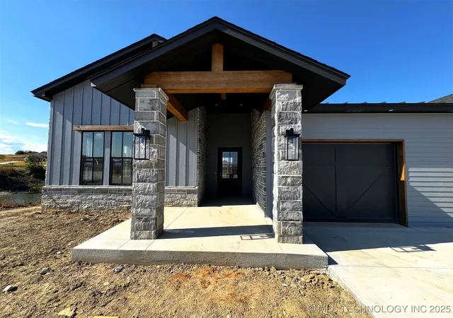 2nd image of 12113 Bridge Pointe, Kingston, OK 73439 | MLS# 2549935
