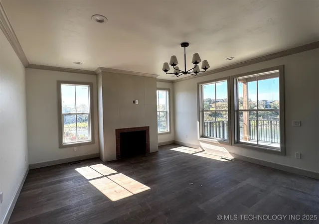5th image of 12113 Bridge Pointe, Kingston, OK 73439 | MLS# 2549935