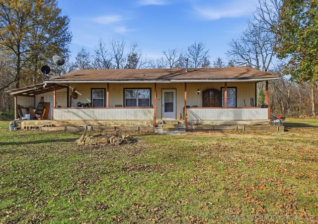 Homes for sale in Inola, OK | 36404 S 4205 Rd, Inola, OK 74036 | MLS# 2549616