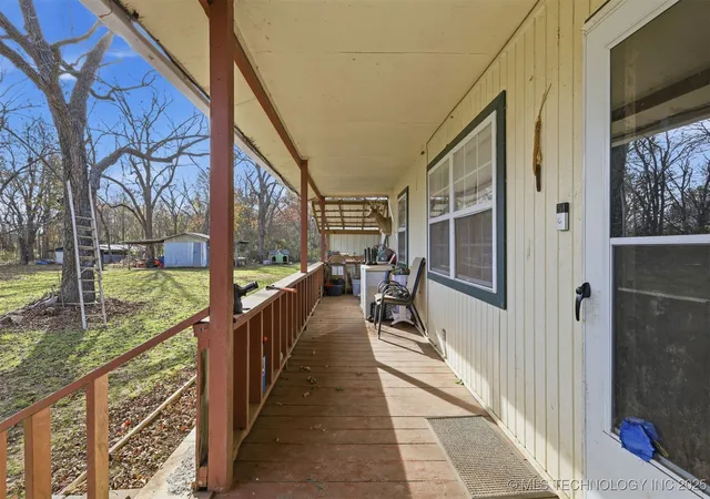 Homes for sale in Inola, OK | 36404 S 4205 Rd, Inola, OK 74036 | MLS# 2549616