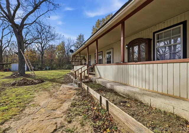 Homes for sale in Inola, OK | 36404 S 4205 Rd, Inola, OK 74036 | MLS# 2549616