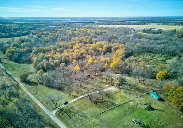 Homes for sale in Inola, OK | 36404 S 4205 Rd, Inola, OK 74036 | MLS# 2549616