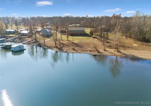 1st image of 64521 E 256 Pl, Grove, OK 74344 | MLS# 2550036