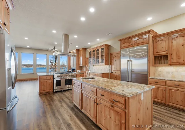 2nd image of 64521 E 256 Pl, Grove, OK 74344 | MLS# 2550036