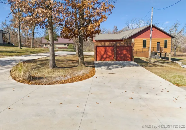 37th image of 64521 E 256 Pl, Grove, OK 74344 | MLS# 2550036