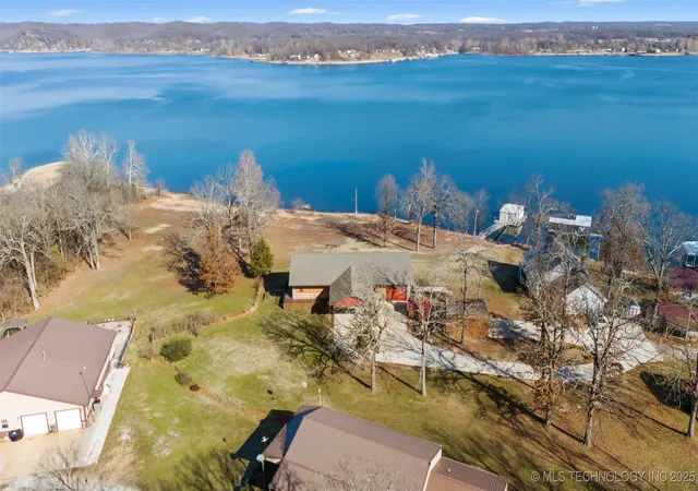 3rd image of 64521 E 256 Pl, Grove, OK 74344 | MLS# 2550036