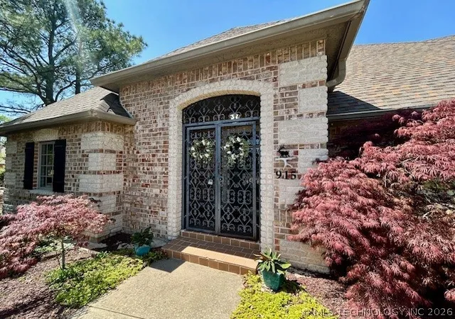4th image of 915 N Rockford, Ardmore, OK 73401 | MLS# 2550028