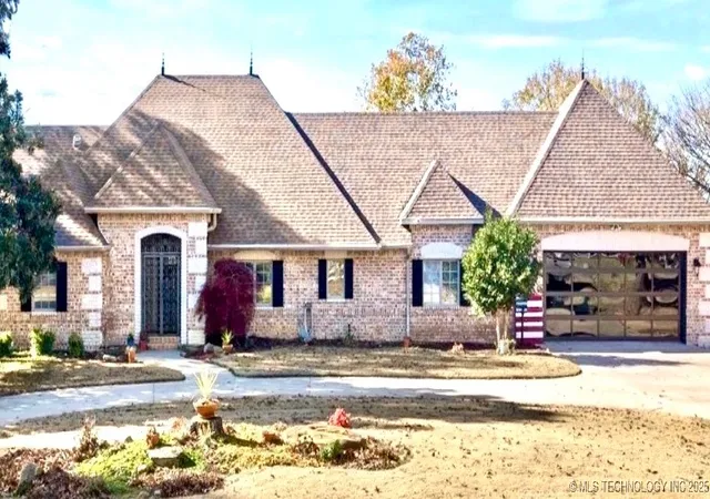 75th image of 915 N Rockford, Ardmore, OK 73401 | MLS# 2550028