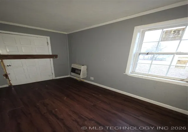 Homes for sale in Haskell, OK | 114 E Elm St, Haskell, OK 74436 | MLS# 2549583