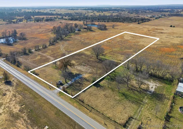 5th image of 10828 N Memorial Dr, Owasso, OK 74055 | MLS# 2549756