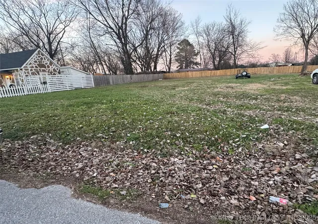 Photo 3 of Land for sale at Thurman, Prairie Grove, AR 72753 | MLS# 2550172 | Listing updated on 2025-12-15