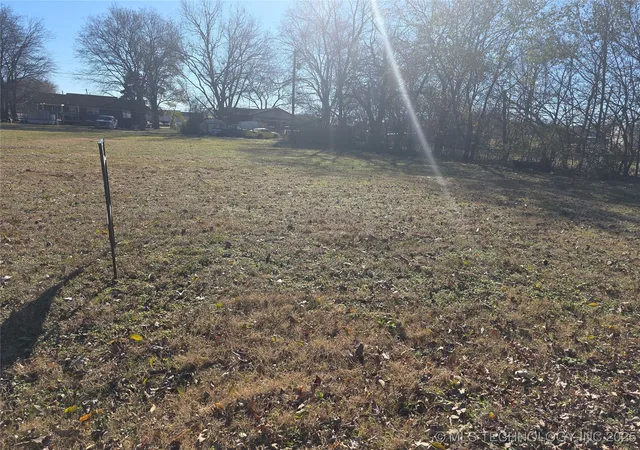 Homes for sale in Haskell, OK | 001 E Elm St, Haskell, OK 74436 | MLS# 2549592