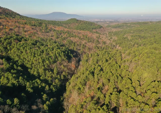 1st image of 1 Mile, Poteau, OK 74953 | MLS# 2550184