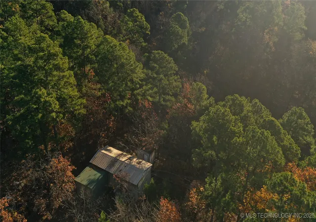 2nd image of 1 Mile, Poteau, OK 74953 | MLS# 2550184