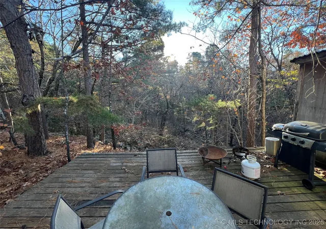 4th image of 1 Mile, Poteau, OK 74953 | MLS# 2550184