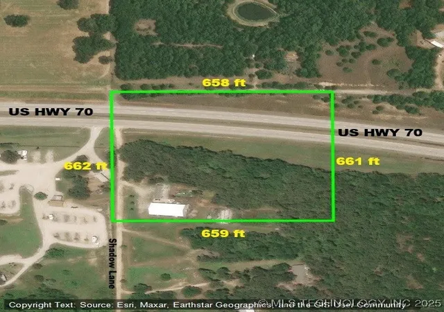 1st image of 55 Shadow, Ardmore, OK 73401 | MLS# 2549938