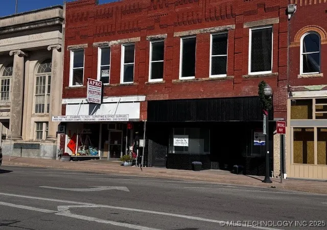 46th image of 8 W Main St, Ardmore, OK 73401 | MLS# 2550216