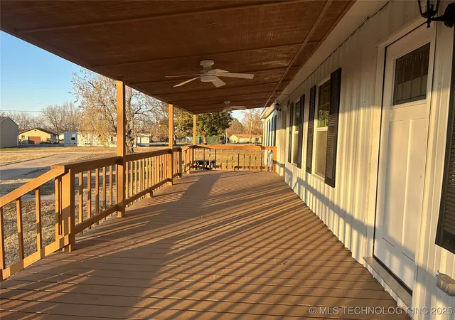 Homes for sale in Morris, OK | 801 W Peoria Ave, Morris, OK 74445 | MLS# 2550248
