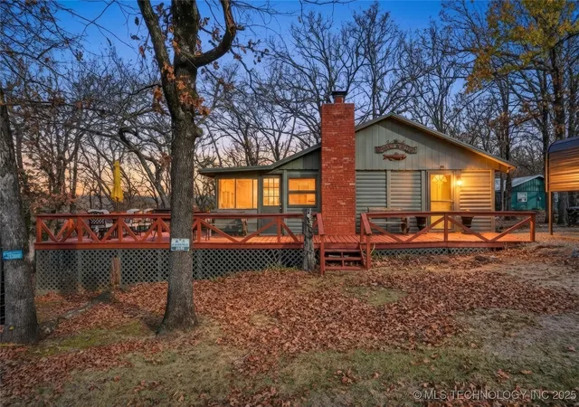 1st image of 418321 E 1105 Rd, Checotah, OK 74426 | MLS# 2550282