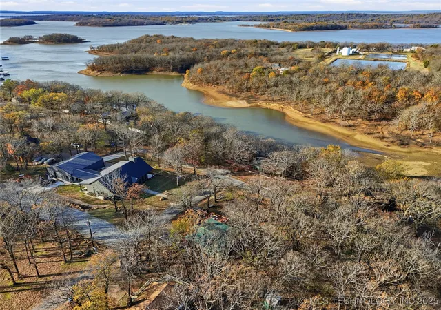 4th image of 418321 E 1105 Rd, Checotah, OK 74426 | MLS# 2550282