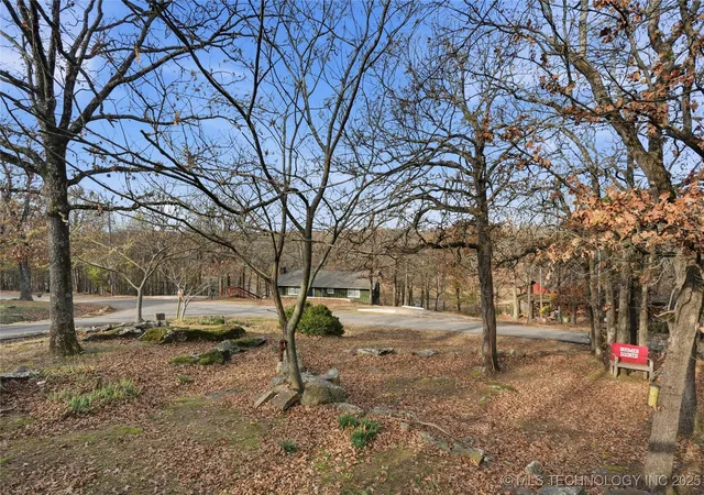 63rd image of 418321 E 1105 Rd, Checotah, OK 74426 | MLS# 2550282