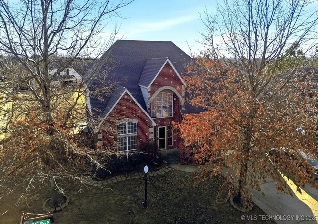 2nd image of 10020 E 95th St N, Owasso, OK 74055 | MLS# 2549965