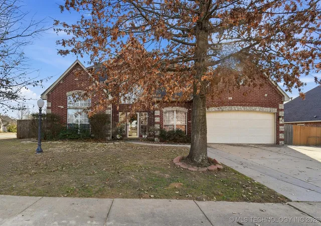 3rd image of 10020 E 95Th St N, Owasso, OK 74055 | MLS# 2549965