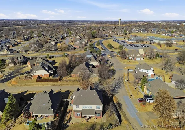46th image of 10020 E 95th St N, Owasso, OK 74055 | MLS# 2549965