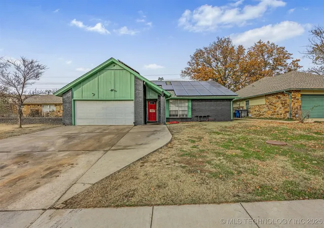 1st image of 13523 E 31st Pl, Tulsa, OK 74134 | MLS# 2549891