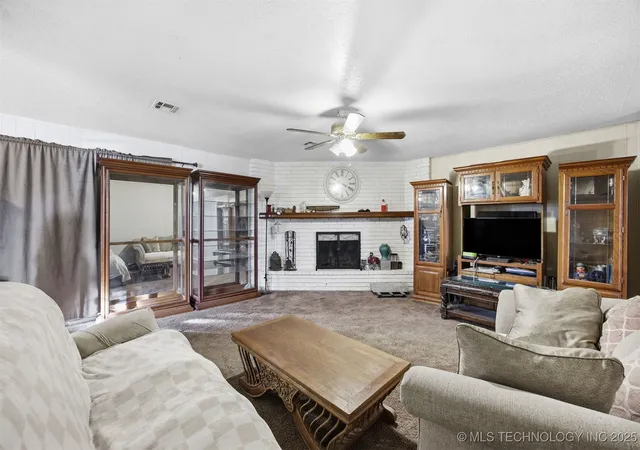 5th image of 13523 E 31St Pl, Tulsa, OK 74134 | MLS# 2549891