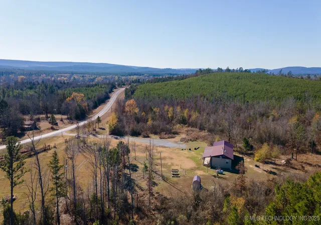 5th image of 443887 State Hwy 144, Nashoba, OK 74558 | MLS# 2550428