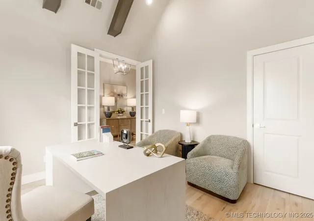 5th image of 1604 Pinecrest Dr, Claremore, OK 74017 | MLS# 2550429