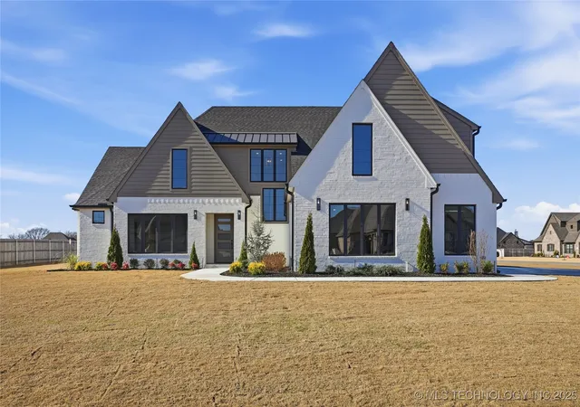 1st image of 17910 S 46th Eastavenue, Bixby, OK 74008 | MLS# 2550394