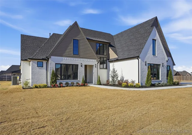 2nd image of 17910 S 46th Eastavenue, Bixby, OK 74008 | MLS# 2550394