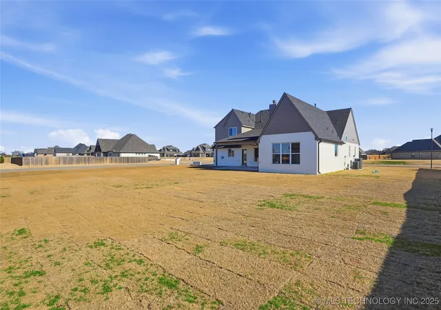 87th image of 17910 S 46th Eastavenue, Bixby, OK 74008 | MLS# 2550394